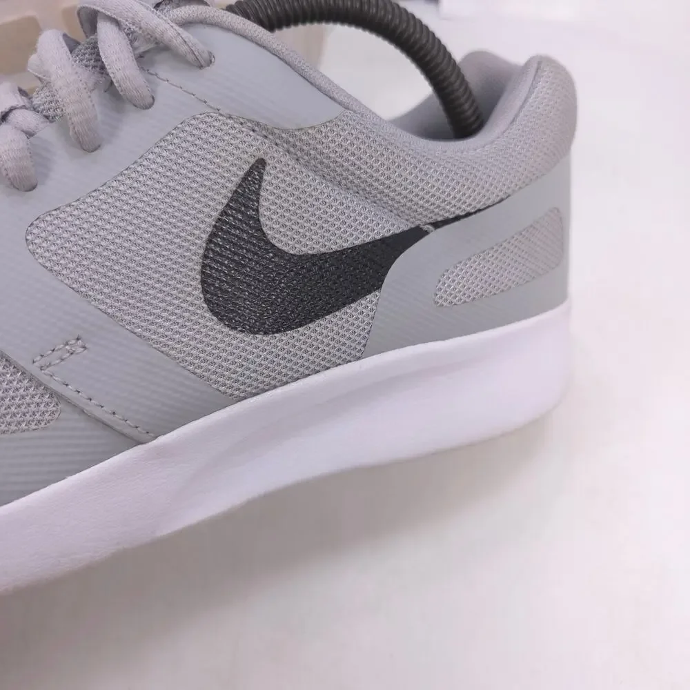 Nike Kaishi NS Lace Up Athletic Running Shoe Mens Size 8 747492-003 Gray Black